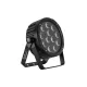 Involight  SLIMPAR1212PRO STUDIO LED PAR reflektor