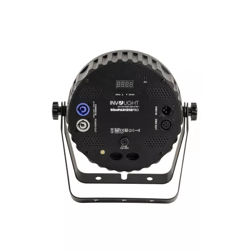 Involight  SLIMPAR1212PRO STUDIO LED PAR reflektor