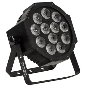 Involight SLIMPAR1266 FLAT LED PAR reflektor