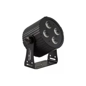 Involight  SLIMPAR412PRO FLAT LED PAR reflektor