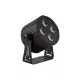 Involight  SLIMPAR412PRO FLAT LED PAR reflektor