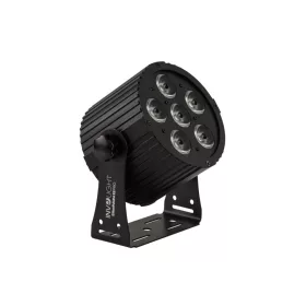Involight  SLIMPAR612PRO FLAT LED PAR reflektor