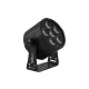 Involight  SLIMPAR612PRO FLAT LED PAR reflektor