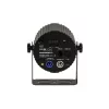 Involight  SLIMPAR612PRO FLAT LED PAR reflektor