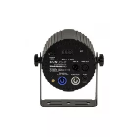 Involight  SLIMPAR612PRO FLAT LED PAR reflektor