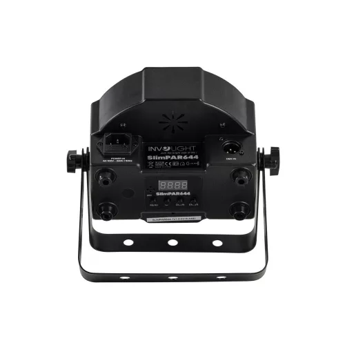 Involight  SLIMPAR644 FLAT LED PAR reflektor