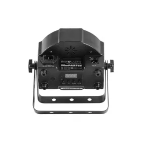 Involight  SLIMPAR766 FLAT LED PAR reflektor