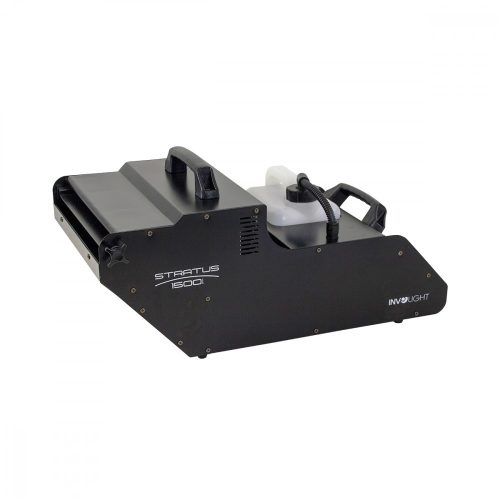 Involight STRATUS1500DMX Hazer