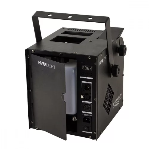 Involight STRATUS700DMX Hazer
