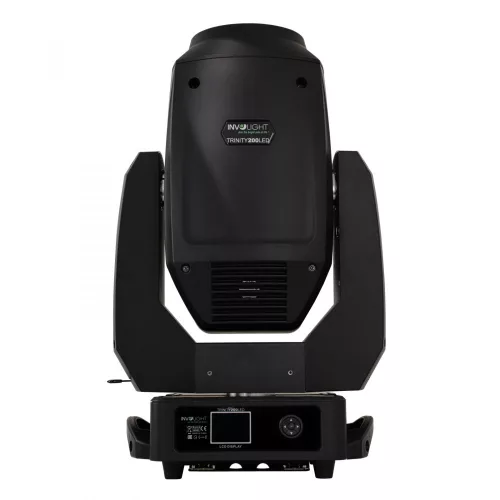 Involight  TRINITY200LED Moving head