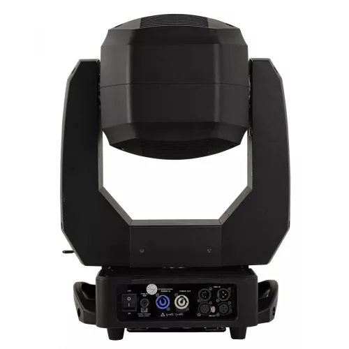 Involight  TRINITY200LED Moving head