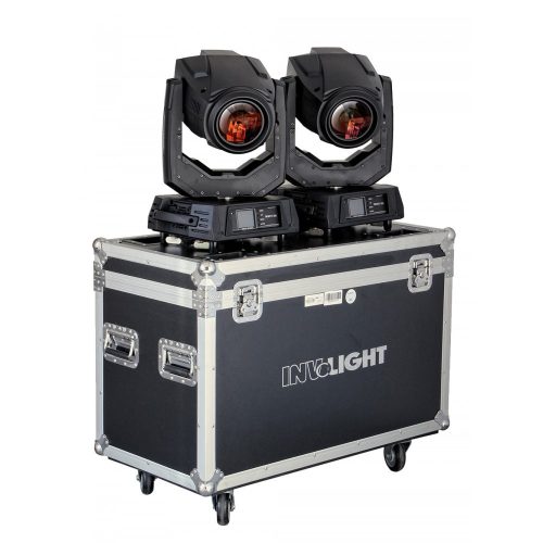 Involight TRINITY280 SET Moving head