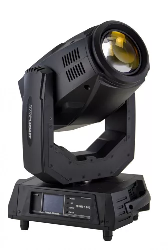 Involight  TRINITY280 Moving head