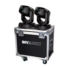 INVOLIGHT TRINITY MAX SET