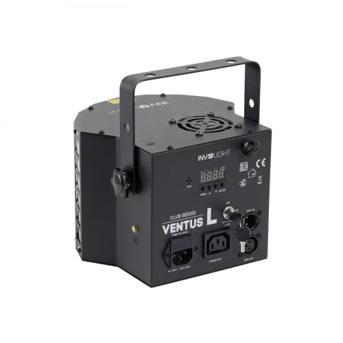 Involight  VENTUS L  Led fényeffekt