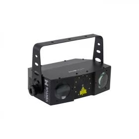 Involight  VENTUS M Led fényeffekt