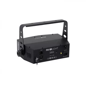 Involight  VENTUS M Led fényeffekt