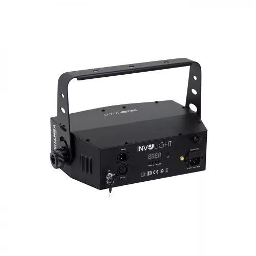 Involight  VENTUS M Led fényeffekt