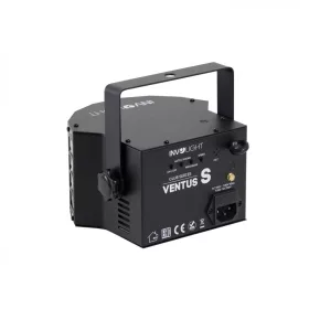 Involight  VENTUS S Led fényeffekt