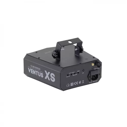 Involight VENTUS XS Led fényeffekt