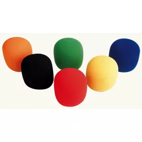 Invotone WS6KIT Mikrofon szivacs szett