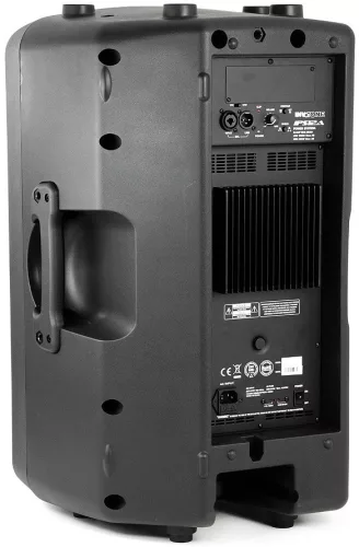 Invotone - IPS12A aktív  hangfal