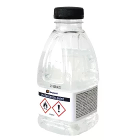 JP Kézfertőtlenítő gél 500 ml
