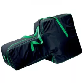   König & Meyer 12387 szállítótáska Ovation – vízálló, textil szállítótáska