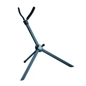   König & Meyer szaxofonállvány Jazz – tenorszaxofonhoz, összecsukható, fekete