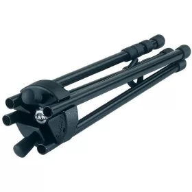   König & Meyer szaxofonállvány Saxxy – tenorszaxofonhoz, kicsi, összecsukható, fekete