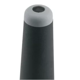   König & Meyer trombitaállvány – 5 lecsavarozható fém lábbal, fekete