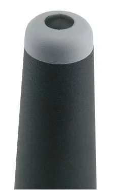 König & Meyer trombitaállvány – 5 lecsavarozható fém lábbal, fekete