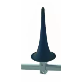   König & Meyer klarinét tartóelem – 15281-hez csatlakoztatható, műanyag, fekete