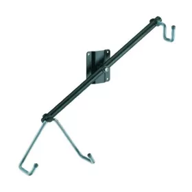 König & Meyer gitártartó, fali – elektromos gitárhoz