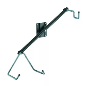 König & Meyer gitártartó, fali – akusztikus gitárhoz