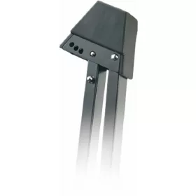   König & Meyer gitárállvány – akusztikus gitárhoz, fekete