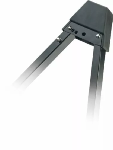 König & Meyer gitárállvány – akusztikus gitárhoz, fekete