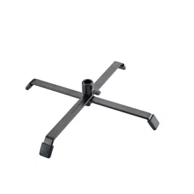   König & Meyer lámpa talp – összecsukható talp színpadi c