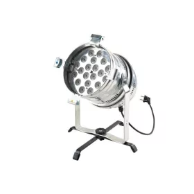   König & Meyer 17725 lámpa talp – összecsukható talp színpadi lámpákhoz, M10-es anyával