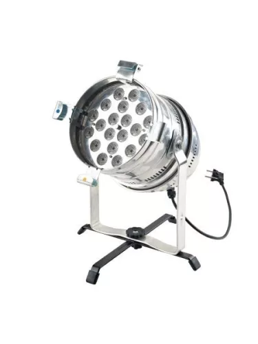 König & Meyer 17725 lámpa talp – összecsukható talp színpadi lámpákhoz, M10-es anyával