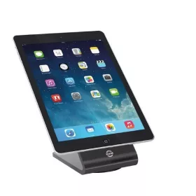   König & Meyer 19855 univerzális tablet PC tartó – asztalon való használathoz
