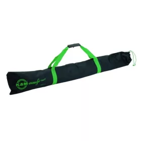   König & Meyer hordtáska 2 db 21420 állvány szállítására