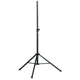   König & Meyer hangfalállvány 35 mm átmérőjű, acél, fekete