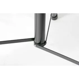   König & Meyer hangfalállvány 35 mm átmérőjű, acél, fekete