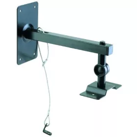   König & Meyer hangfaltartó, fali – fali, plafonra, 15 kg-ig terhelhető