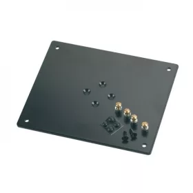   König & Meyer hangfalállvány – tartólap a 26795 állványokhoz,