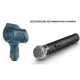 König & Meyer mikrofon kengyel 34-40 mm vezeték nélküli kézi mikrofonok számára KM-85070-000-55