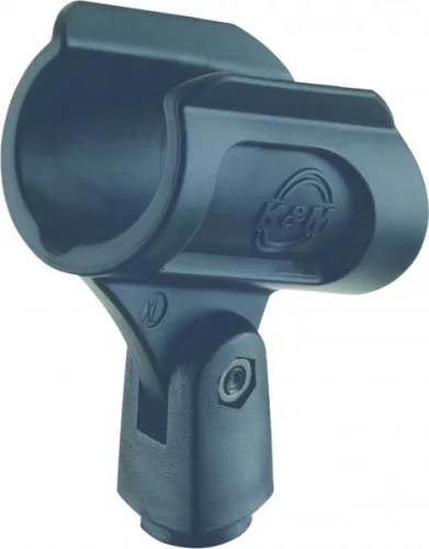 König & Meyer mikrofon kengyel 34-40 mm vezeték nélküli kézi mikrofonok számára KM-85070-000-55