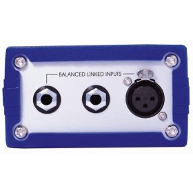 KLARK TEKNIK DN 100 MONÓ DI BOX