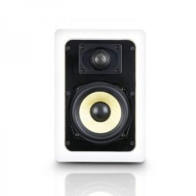   LD Systems - LDCIWS52100V Contractor 5,25”-os kétutas falba építhető hangszóró 100 V-os rendszerhez